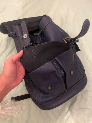 Coach Hudson backpack