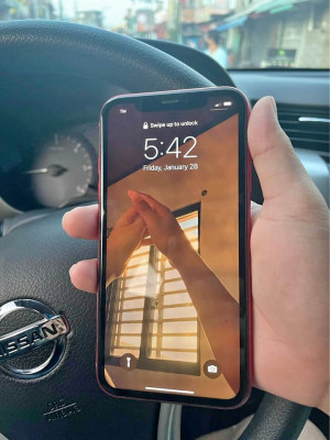 Iphone xr 64 gb