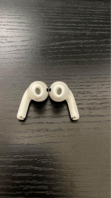 AirPods Pro with MagSafe Charging Case