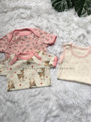 Onesies NEWBORN