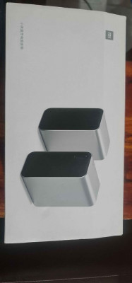 Xiaomi bookshelf bluetooth speaker