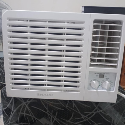 Preloved aircon for sale