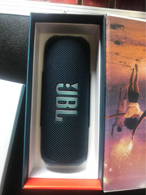 JBL FLIP 6 - Original!