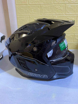 Gille Squadron Helmet