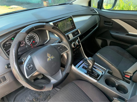 2019 Xpander automatic GLX