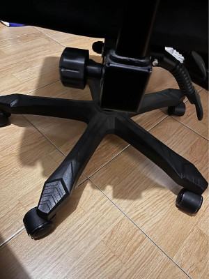 Bathala Gaming chair