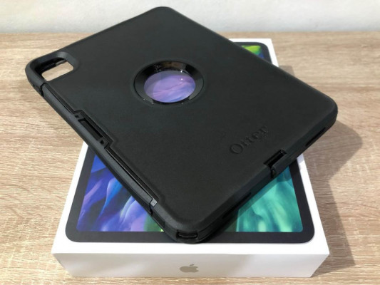 iPad Pro 2020 11” 128GB Silver