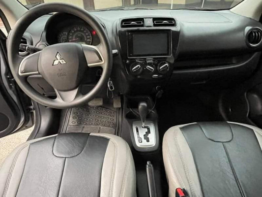 2016 MIRAGE G4 GLX VARIANT