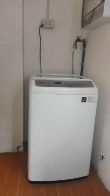 Samsung Wobble Automatic Washing Machine