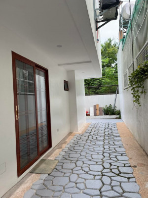 House and lot for sale