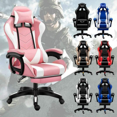 BRANDNEW‼️ GAMING CHAIR OFFICE CHAIR BOSS CHAIR