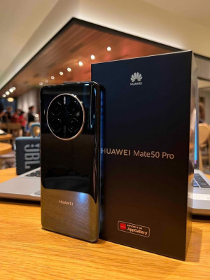 HUAWEI MATE 50 PRO