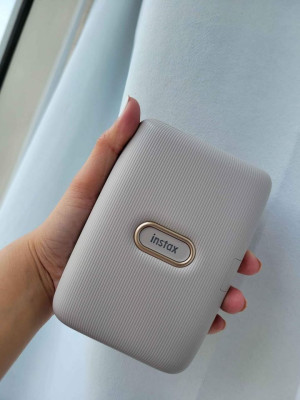Instax Mini Link