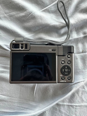 Panasonic Lumix DC-ZS70 Digital Camera