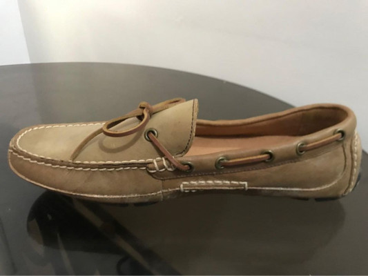 Polo ralph lauren shoe