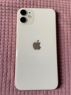 Iphone 11 64gb (Factory Unlock)