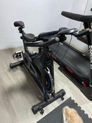 Spinning Bike