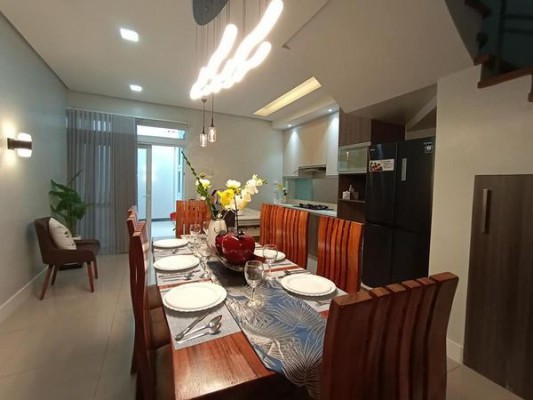 House and Lot - Quezon City