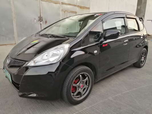 Honda jazz ge 2013 model Manual transmission Sale