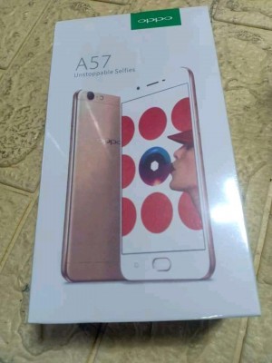 OPPO A57