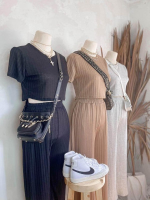 🎀SKIMMY LOUNGE SET🎀