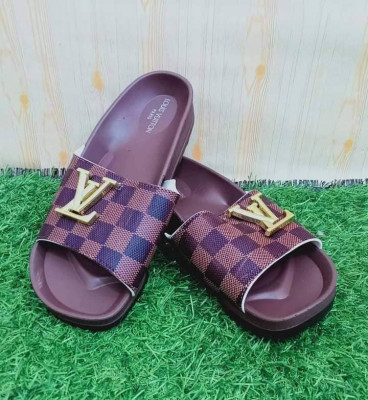 Korean Sandals
