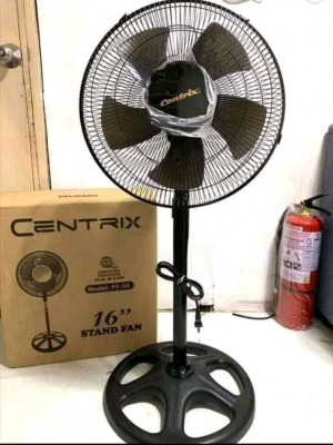 BUY ONE TAKE ONE CENTRIX STAND FAN