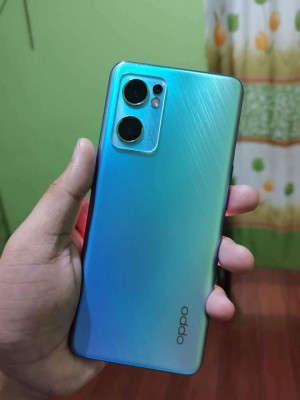 OPPO RENO 7 5G 256/8GB OPENLINE