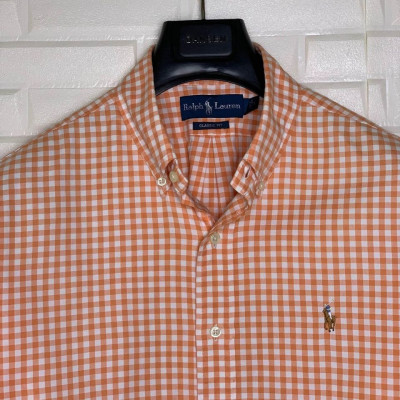 Ralph Lauren Button down Polo