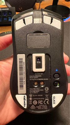 Razer Viper Ultimate