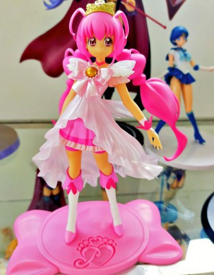 Anime Princess ( Banpresto 2012)