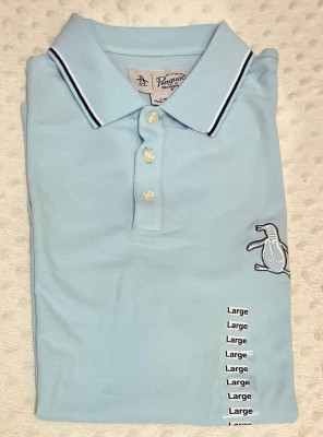 Penguin Polo