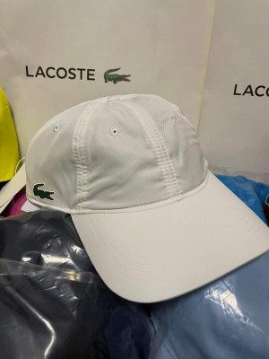 Lacoste Sport Cap