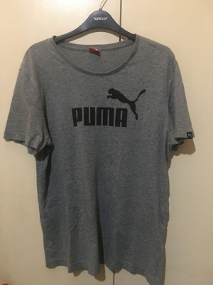 preloved authentic tshirt