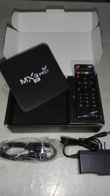 Tvbox