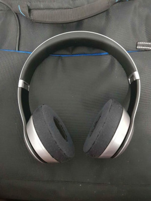 Original Beats Wireless Solo-2 No Issue Long Life Battery