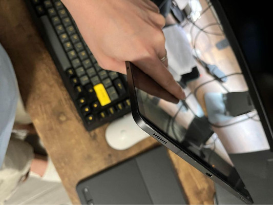 Samsung tablet s8 plus 5G