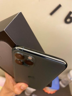 iphone 11 pro 64gb smartlocked