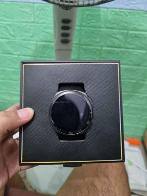 Huawei Watch GT 2e