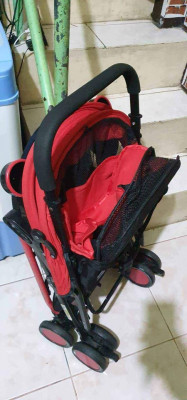 Preloved stroller