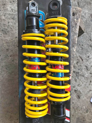 Yss dtg 305mm nmax/aerox semi loward sa nmax v1