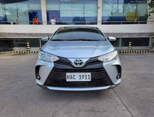 2022 Toyota vios