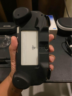 PS VITA GLACIER WHITE