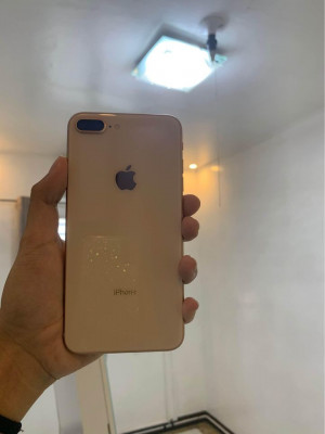 iPhone 8 Plus 64gb FU