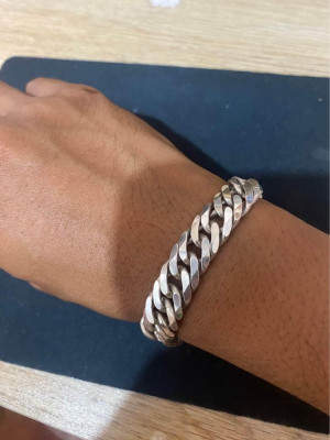 Men's Bracelet