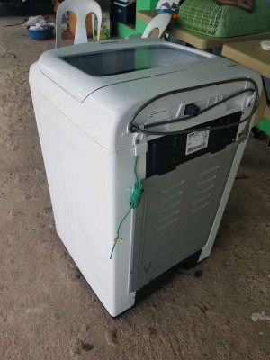 SAMSUNG AUTOMATIC WASHING MACHINE for SALE