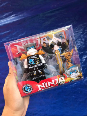Ninjago Toys