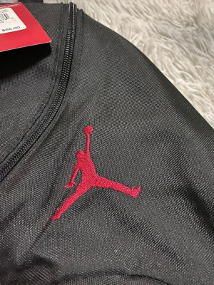 Jordan crossbody bag