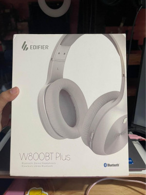 Edifier W800BT Plus
