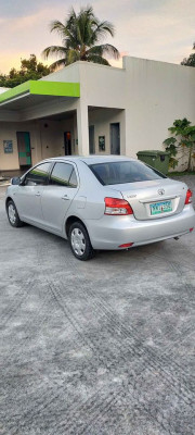 2009 Toyota vios